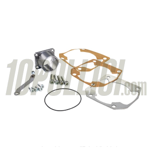 Racing Cylinderkit BFA MOTORI 260/200 260cc Vespa PX 200, Rally 200, COSA 200 - Ø 72mm, stroke 64mm, conrod 127mm, 6 ports