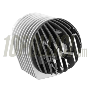 Racing Cylinderkit BFA MOTORI 260/200 260cc Vespa PX 200, Rally 200, COSA 200 - Ø 72mm, stroke 64mm, conrod 127mm, 6 ports