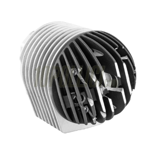 Racing Cylinderkit BFA MOTORI 260/200 260cc Vespa PX 200, Rally 200, COSA 200 - Ø 72mm, stroke 64mm, conrod 127mm, 6 ports