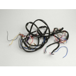 Cable harness Vespa 180 SS with battery