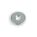 Threaded washer for spare wheel protection bolt Vespa PX, T5