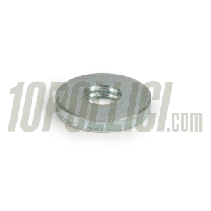 Threaded washer for spare wheel protection bolt Vespa PX, T5