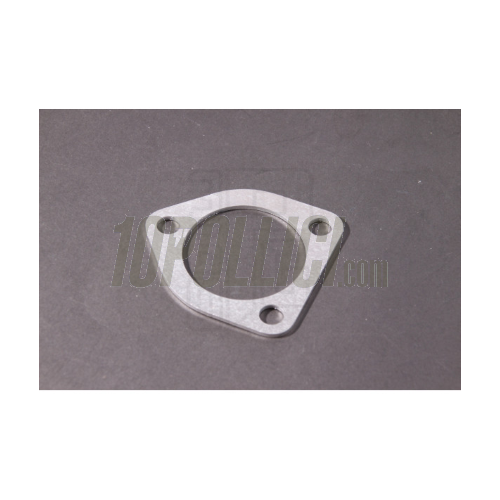 Spacer 2mm for brake base plate Vespa 50, 90, 125 ET3 Primavera, PK