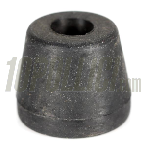 Rubber Engine Mounting Bush, swing-arm pivot, Vespa VL3, GS