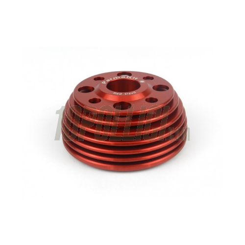 Head PARMAKIT d.60 W-Force, SP09, central spark plug