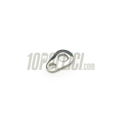 Washer mounting speedometer cable for Vespa PX, T5