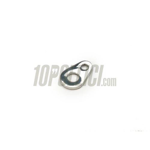 Washer mounting speedometer cable for Vespa PX, T5