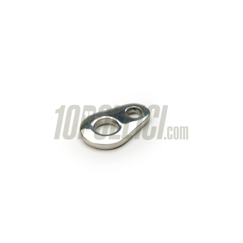 Washer mounting speedometer cable for Vespa PX, T5