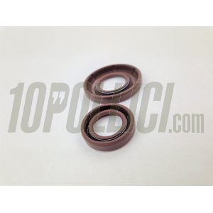 Oil seal kit MALOSSI Vespa 50, 90, Primavera, ET3, PK, 19mm