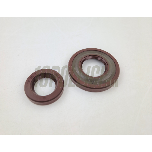 Oil seal kit MALOSSI Vespa 50, 90, Primavera, ET3, PK, 19mm