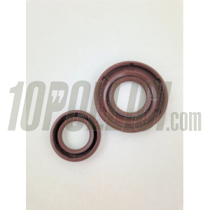 Oil seal kit MALOSSI Vespa 50, 90, Primavera, ET3, PK, 19mm
