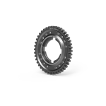 2nd Gear MALOSSI z 40 - Vespa PX 2 series, '98, MY, `11, T5, Cosa