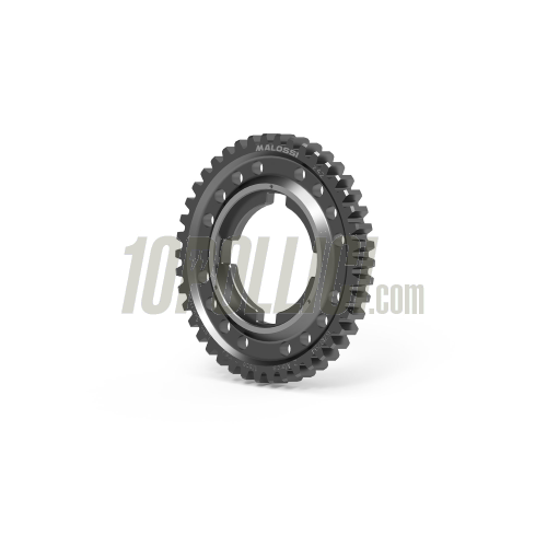 2nd Gear MALOSSI z 42 - Vespa PX 2 series, '98, MY, `11, T5, Cosa