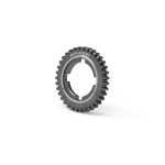 4th Gear MALOSSI z 35 - Vespa PX 2 series, '98, MY, `11, T5, Cosa