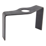 Speedometer holder Vespa PX 1°, PE