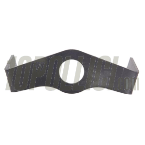 Staffa supporto Contachilometri Vespa PX 1°, PE
