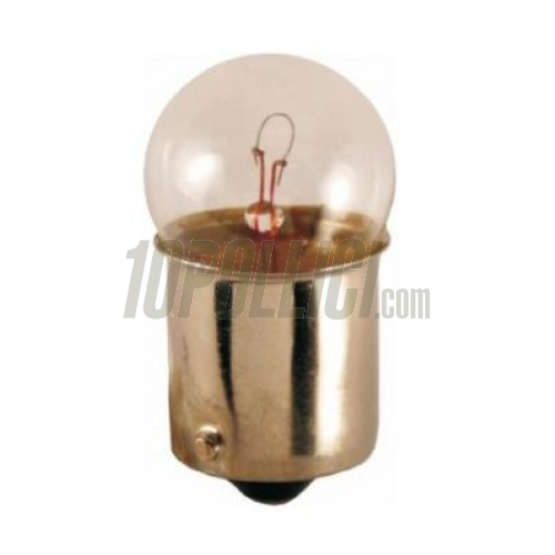 Bulbs KIT for Vespa PK XL 50, 125 WITH BILIGHT - 12v - 7 pieces
