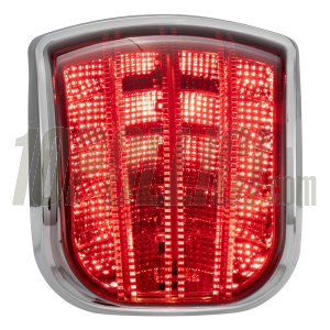 Fanale posteriore LED LML Star Lite 4T CVT, Deluxe 150 Automatica, CVT 