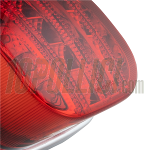 Fanale posteriore LED LML Star Lite 4T CVT, Deluxe 150 Automatica, CVT 