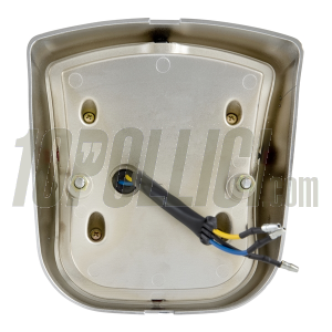 Fanale posteriore LED LML Star Lite 4T CVT, Deluxe 150 Automatica, CVT 