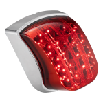 Rear light LED LML Star Lite 4T CVT, Deluxe 150 Automatica, CVT 
