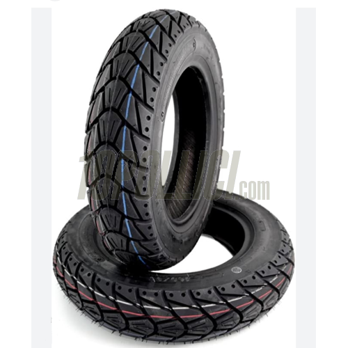 Tyre KENDA DEXT K415 100/90-10" 56J, TL