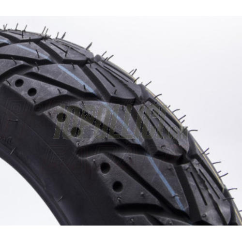 Tyre KENDA DEXT K415 100/90-10" 56J, TL