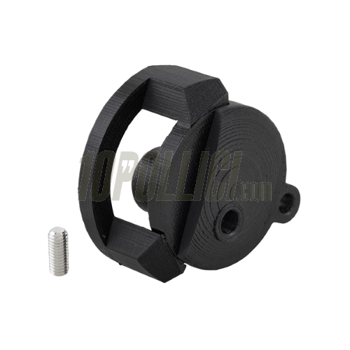 Top cap MR PARTS for carburetor PHBH/DSRC 28-30 - Vespa Largeframe