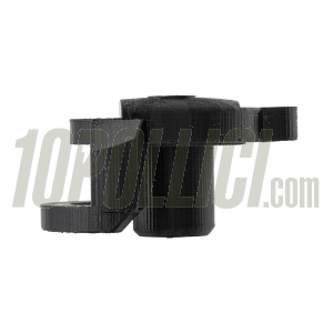 Top cap MR PARTS for carburetor PHBH/DSRC 28-30 - Vespa Largeframe