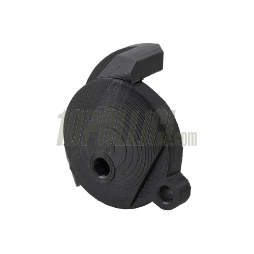 Top cap MR PARTS for carburetor PHBH/DSRC 28-30 - Vespa Largeframe