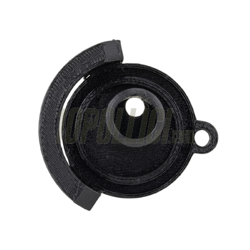 Top cap MR PARTS for carburetor PHBH/DSRC 28-30 - Vespa Largeframe
