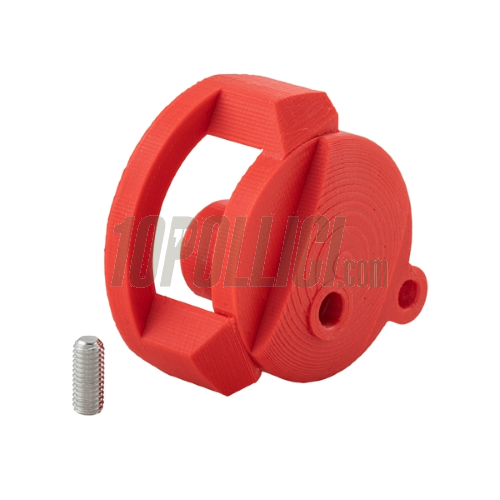 Coperchio MR PARTS  carburatore PHBH/DSRC 28-30 - Vespa Largeframe