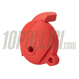Coperchio MR PARTS  carburatore PHBH/DSRC 28-30 - Vespa Largeframe