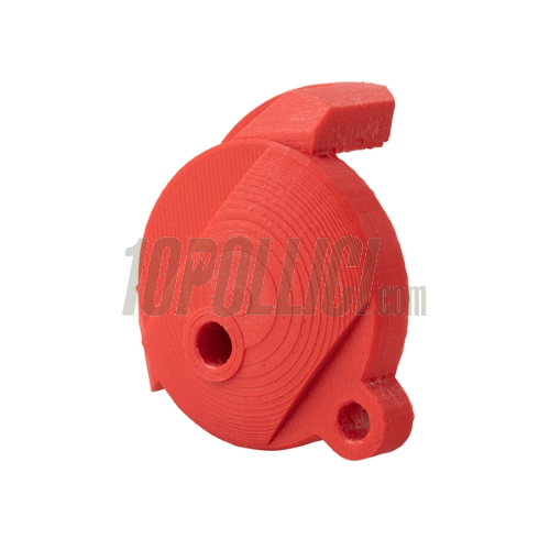 Coperchio MR PARTS  carburatore PHBH/DSRC 28-30 - Vespa Largeframe