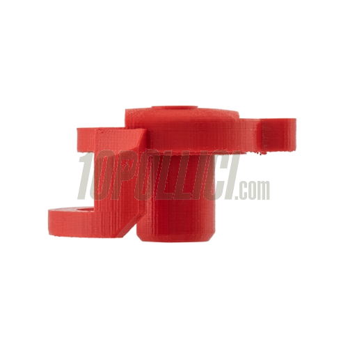 Coperchio MR PARTS  carburatore PHBH/DSRC 28-30 - Vespa Largeframe