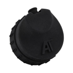 Coperchio girevole AT Design Prototypes carburatore DELL'ORTO VHSH