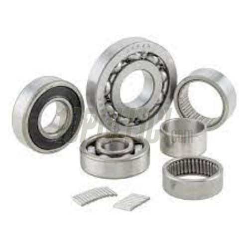 Kit cuscinetti SIP motore Vespa PX200 E 2°, '98, MY, Cosa 200