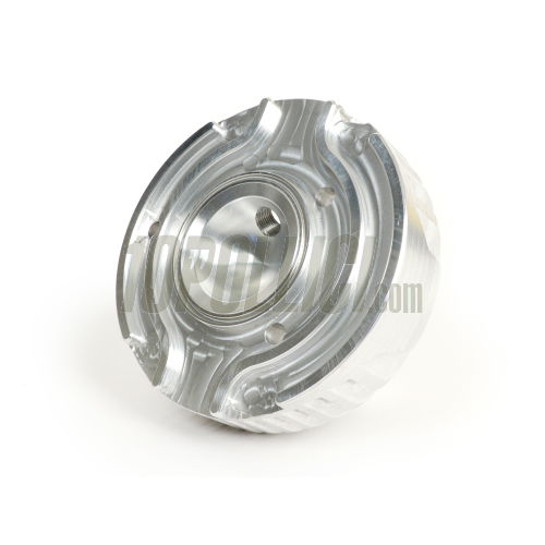 Cylinderhead BGM PRO 150cc Faro Basso for Vespa VM, VN, VB1T, VGL1T, VL1T 