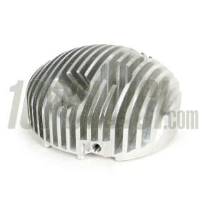 Cylinderhead BGM PRO 150cc Faro Basso for Vespa VM, VN, VB1T, VGL1T, VL1T 
