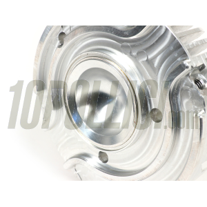 Cylinderhead BGM PRO 150cc Faro Basso for Vespa VM, VN, VB1T, VGL1T, VL1T 