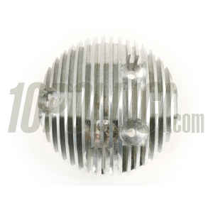 Cylinderhead BGM PRO 150cc Faro Basso for Vespa VM, VN, VB1T, VGL1T, VL1T 