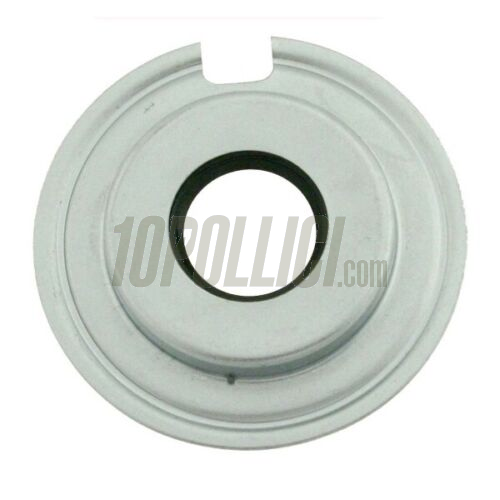 Oil seal 20x40x6 ROLF - square tick