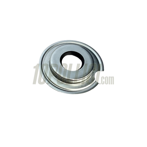 Oil seal 20x40x6 ROLF - round tick