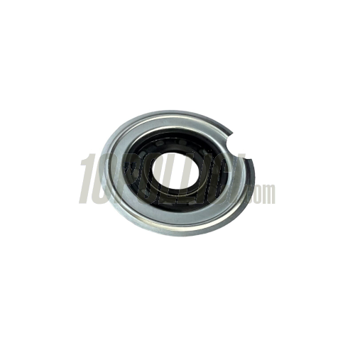 Oil seal 20x40x6 ROLF - round tick
