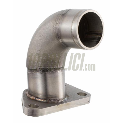 Intake manifold MR Parts for 24, 25, TM 24, CP23, 24 carburetors, Vespa 160 GS,