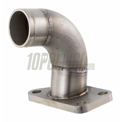 Intake manifold MR Parts for 24, 25, TM 24, CP23, 24 carburetors, Vespa 160 GS,