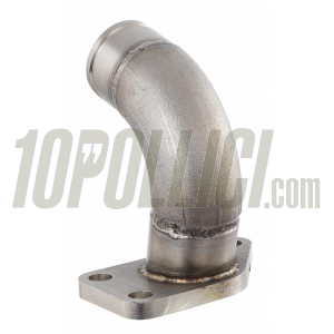 Intake manifold MR Parts for 24, 25, TM 24, CP23, 24 carburetors, Vespa 160 GS,