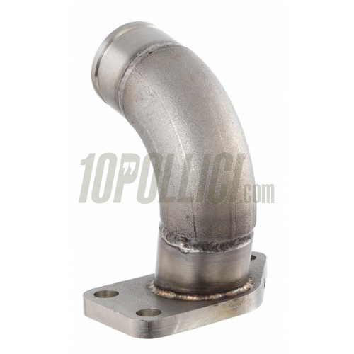 Intake manifold MR Parts for 24, 25, TM 24, CP23, 24 carburetors, Vespa 160 GS,