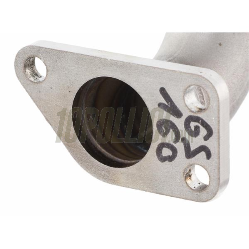 Intake manifold MR Parts for 24, 25, TM 24, CP23, 24 carburetors, Vespa 160 GS,