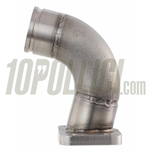 Intake manifold MR Parts for 24, 25, TM 24, CP23, 24 carburetors, Vespa 160 GS,